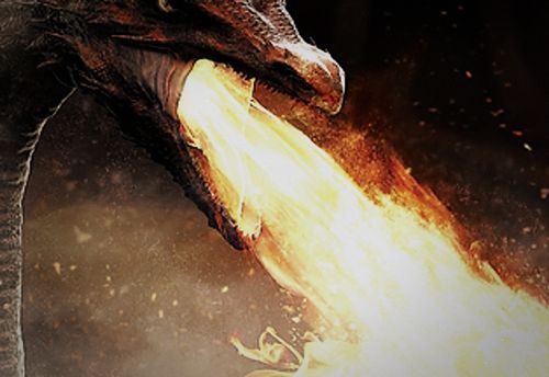 Dragon Tower