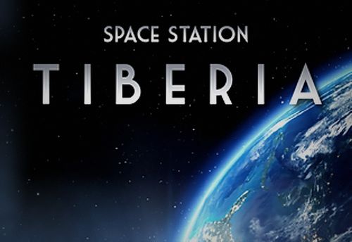 Space Station Tiberia