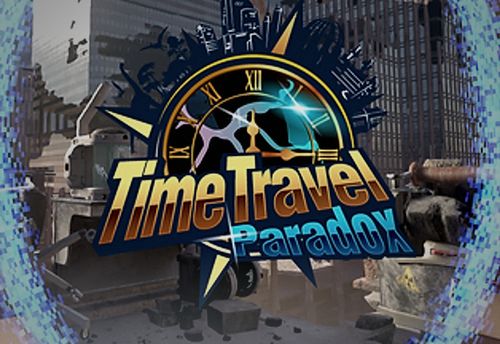 Time Travel Paradox