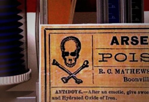 O Laboratório do Dr. Mortare