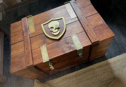Treasure Chest