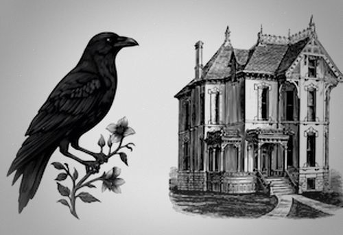 Blackbird Manor
