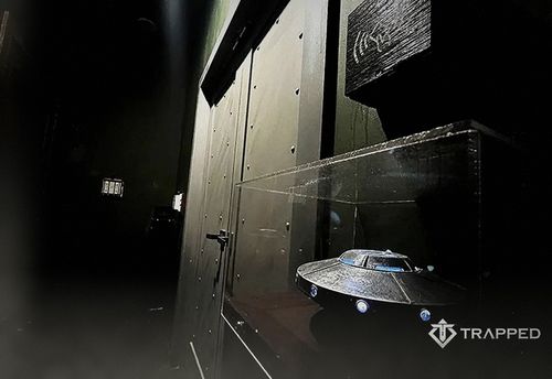 E.T. Museum