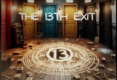 13th Exit