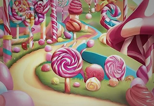 Lollyland