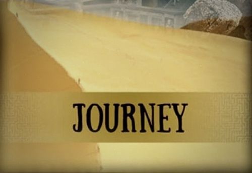Escape Room Journey