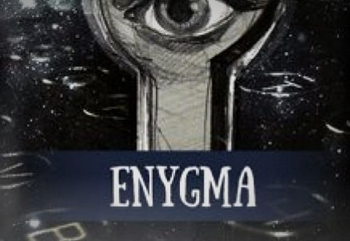Escape Room Enygma