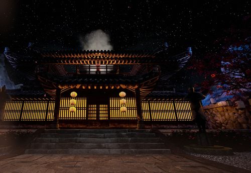 Ninja Trials