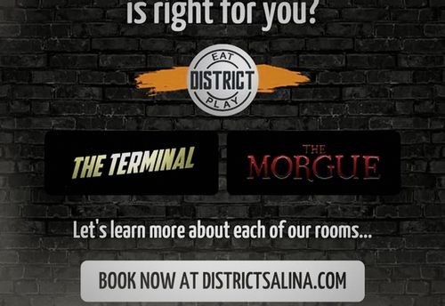 The Morgue