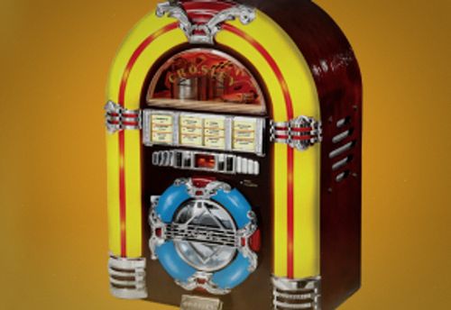 Lexicon Lane: Jukebox Hero