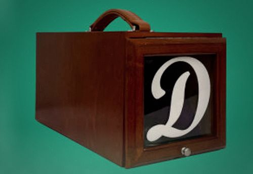 Lexicon Lane: The Dancer’s Dilemma