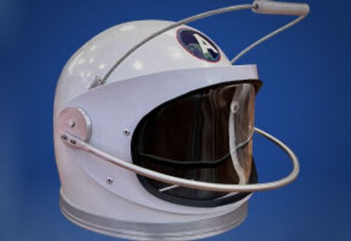Lexicon Lane: An Astronaut Adventure