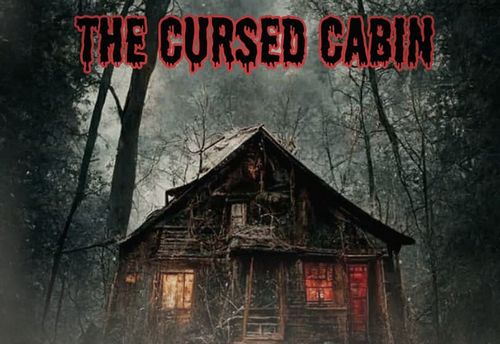 The Cursed Cabin