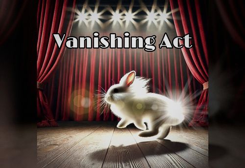 Vanishing Act