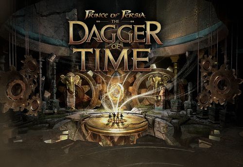 Prince of Persia: The Dagger of Time