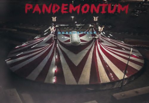 Pandemonium