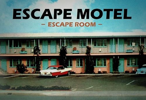 Escape Motel