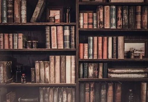 Book Of Secrets