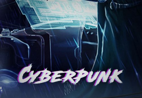 Mission: Cyberpunk
