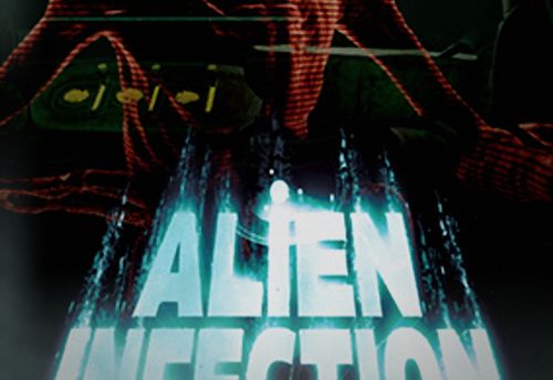 Mission: Infection Alien