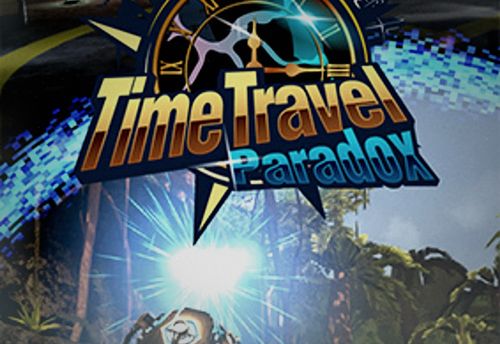 Mission: The Time Travel Paradox