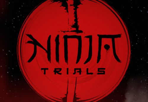 Mission: Ninja Trials