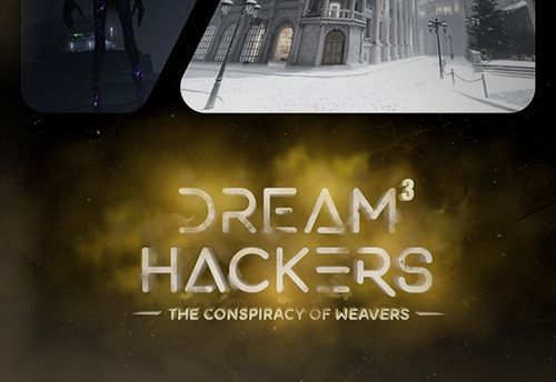 Mission: Dream Hackers 3