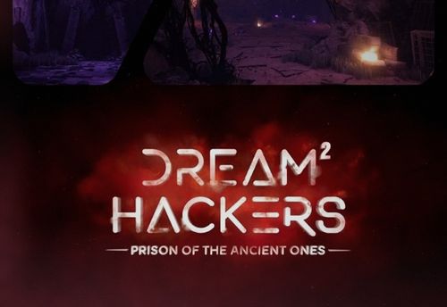 Mission: Dream Hackers 2