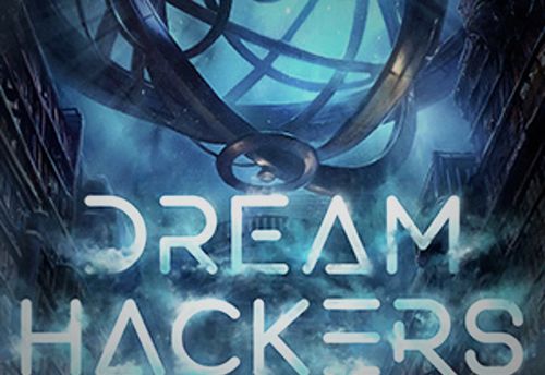 Mission: Dream Hackers 1