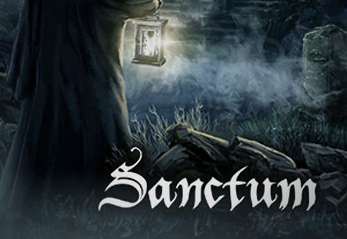 Mission: Sanctum