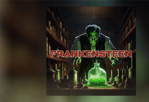 Frankensteen
