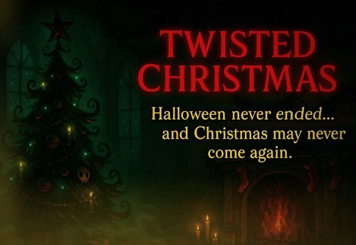 Twisted Christmas