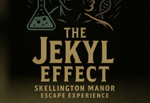 The Jekyl Effect