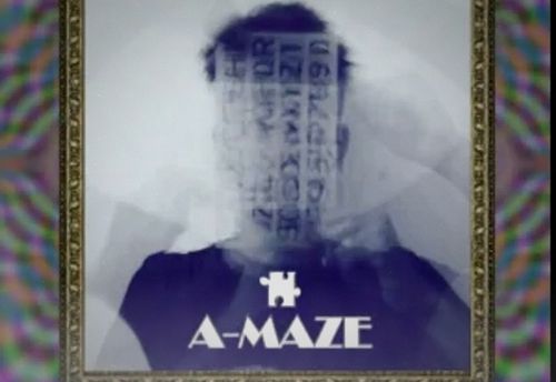 A Maze