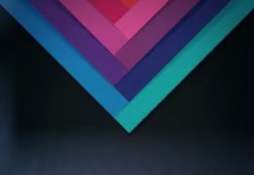 Trapped In Colors