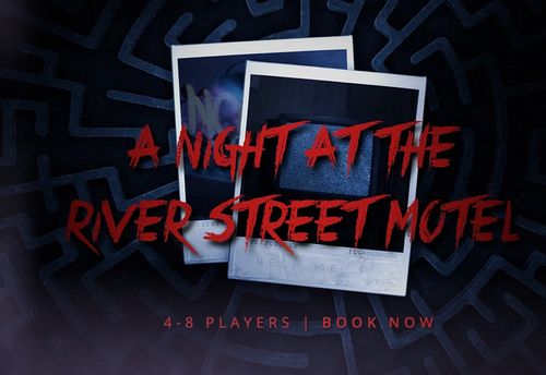 A Night At The River Street Motel