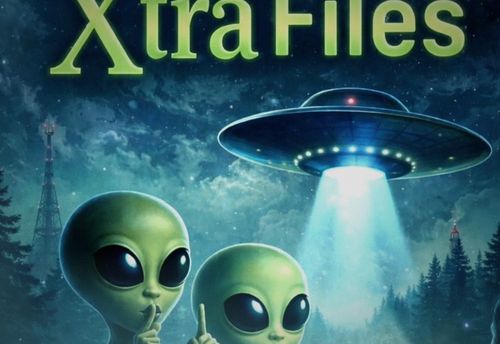 The X-Tra Files