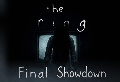 The Ring: Final Showdown