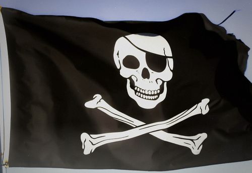 Pirates Treasure Chest