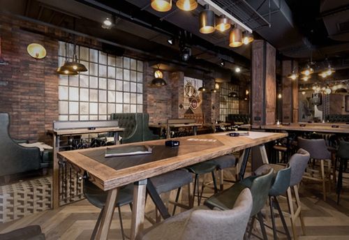Rock Pub