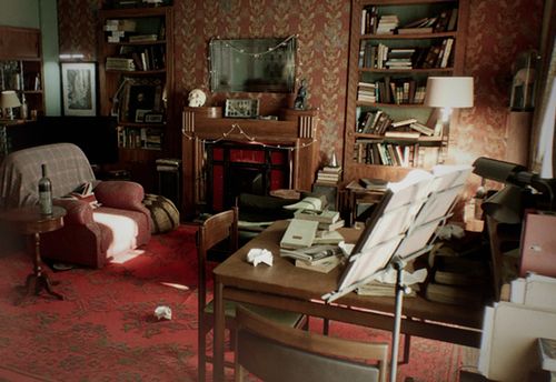 Sherlock