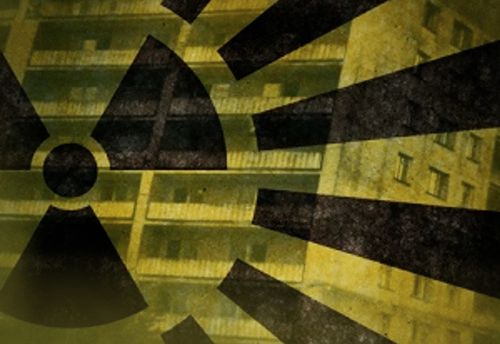 Chernobyl - Silêncio Mortal