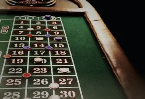 Pacote Cassino: O Golpe Sangrento