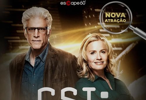 CSI: Las Vegas