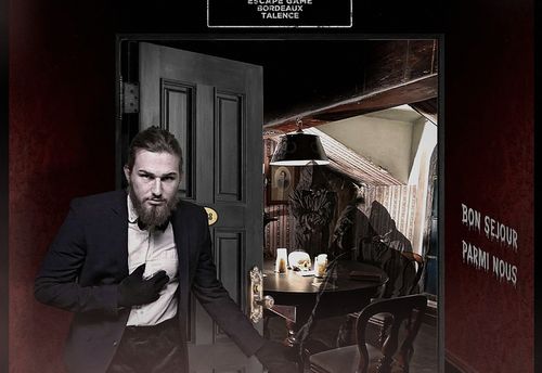 1408: La Chambre Des Esprits
