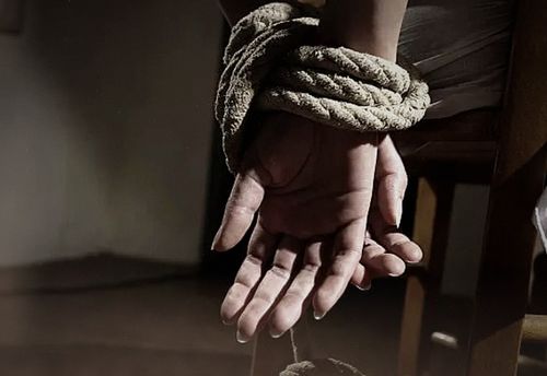 Kidnapped