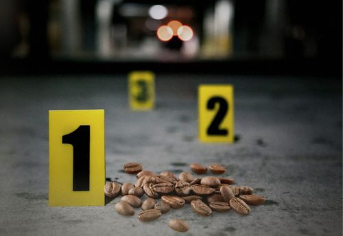 The Case of Colombia’s Finest