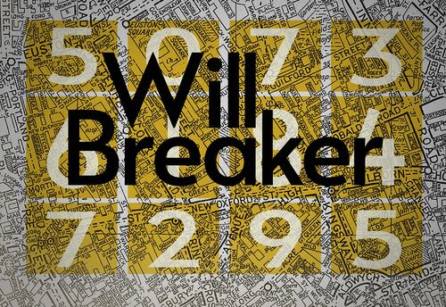 Will Breaker