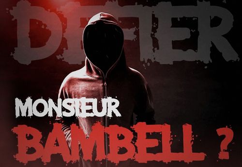 The Bambell Case: In The Den Of The Killer