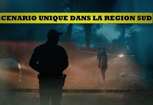 L’affaire Bambell: Sur Les Traces Du Tueur
